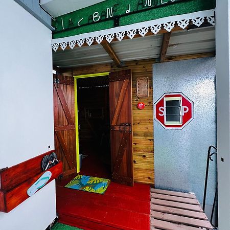La Cabane D'Annesy Sainte-Suzanne Kültér fotó