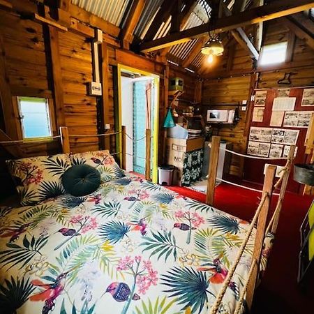 La Cabane D'Annesy Sainte-Suzanne Kültér fotó