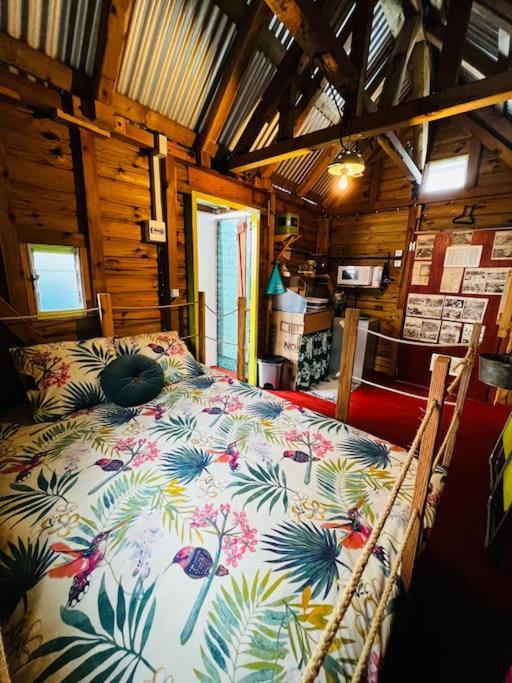 La Cabane D'Annesy Sainte-Suzanne Kültér fotó
