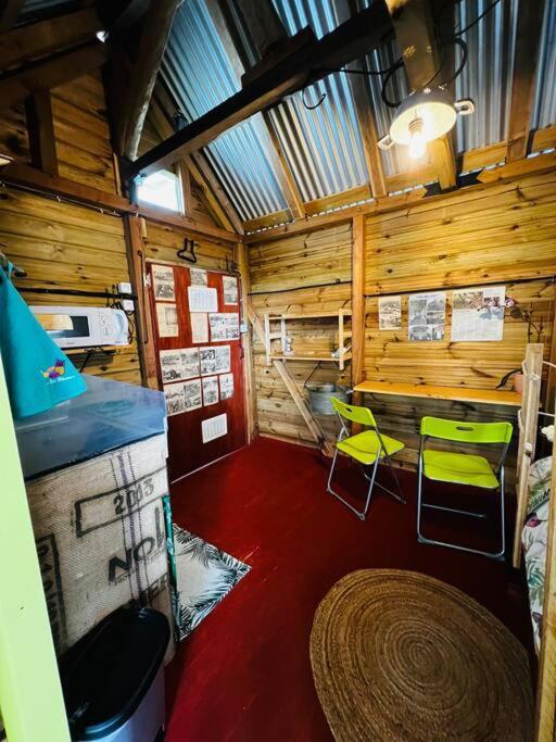 La Cabane D'Annesy Sainte-Suzanne Kültér fotó