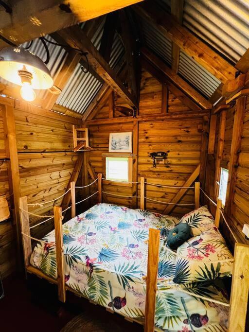 La Cabane D'Annesy Sainte-Suzanne Kültér fotó