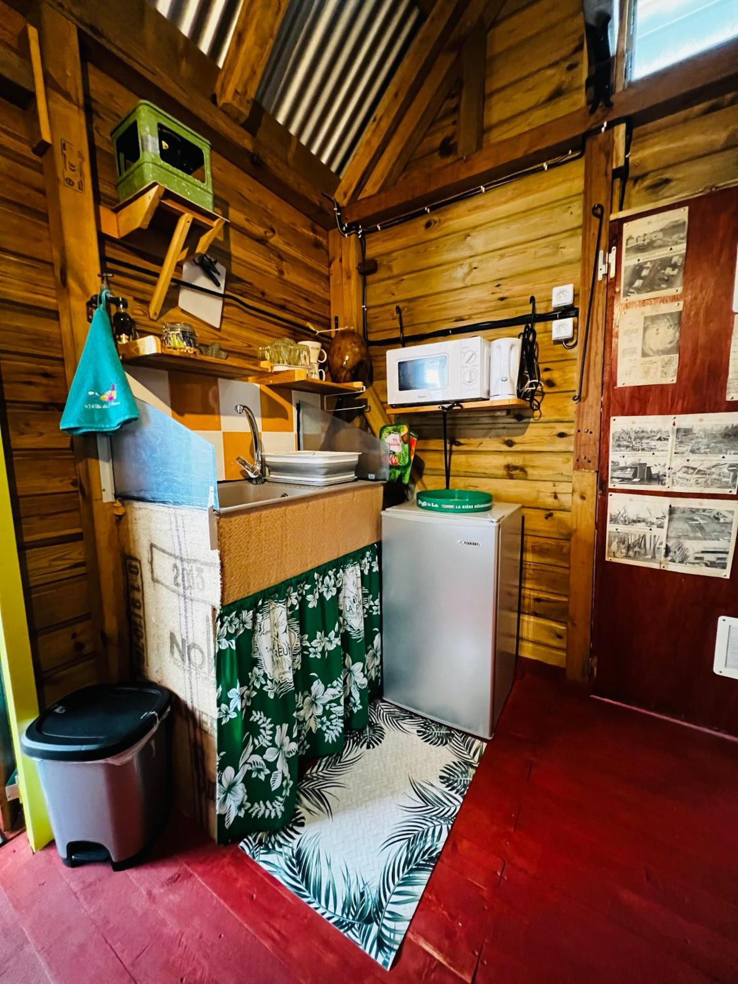 La Cabane D'Annesy Sainte-Suzanne Kültér fotó